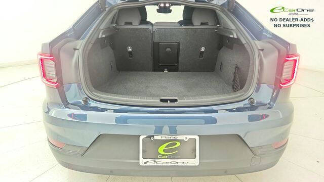 2024 Polestar 2 Long Range Dual Motor