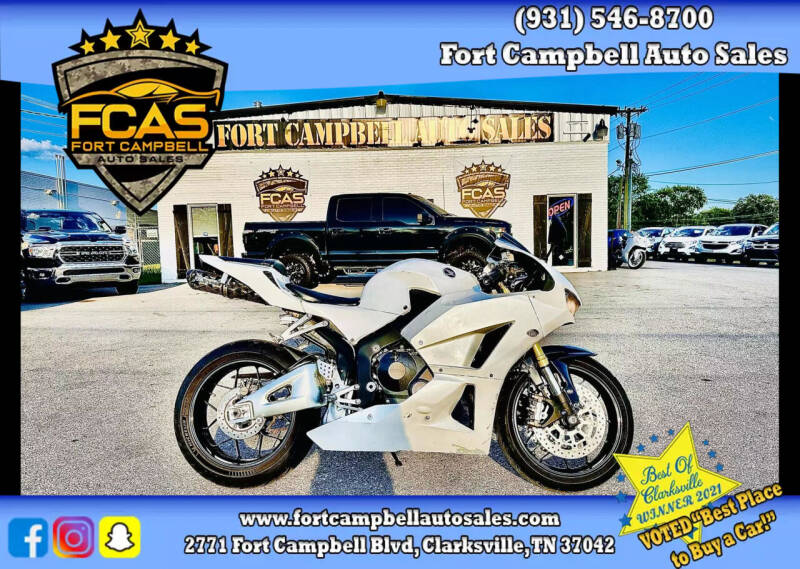 Used cbr600rr for online sale