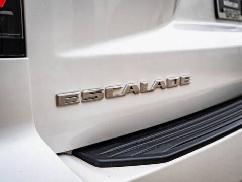 2021 Cadillac Escalade ESV Premium Luxury