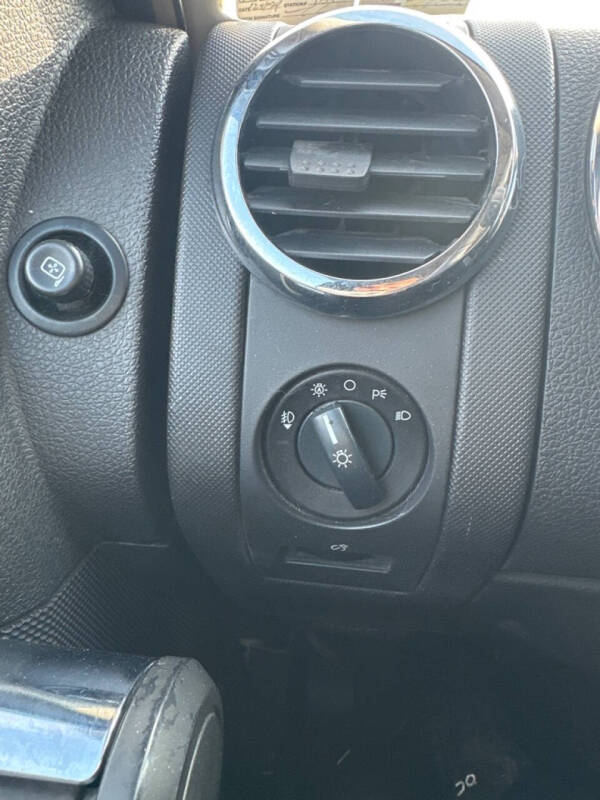 2008 Ford Explorer Sport Trac