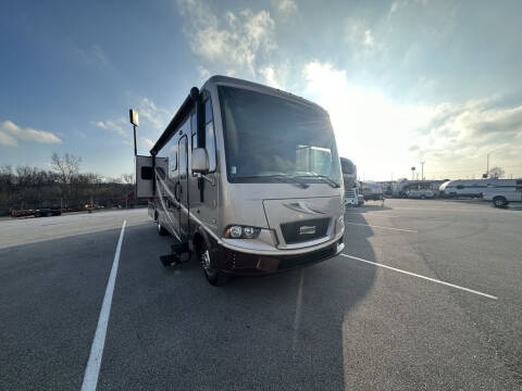 2019 Newmar Bay Star Sport 3008