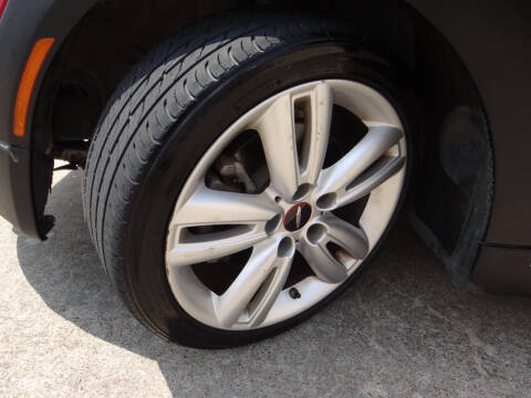 2016 MINI Hardtop 2 Door Cooper S