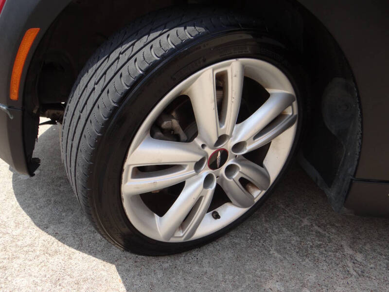 2016 MINI Hardtop 2 Door Cooper S