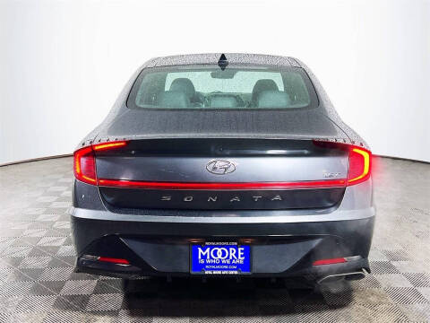 2023 Hyundai Sonata SEL Plus