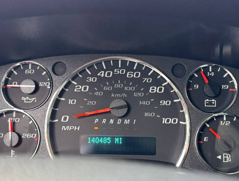 2021 Chevrolet Express 2500