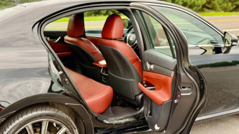 2013 Lexus GS 350