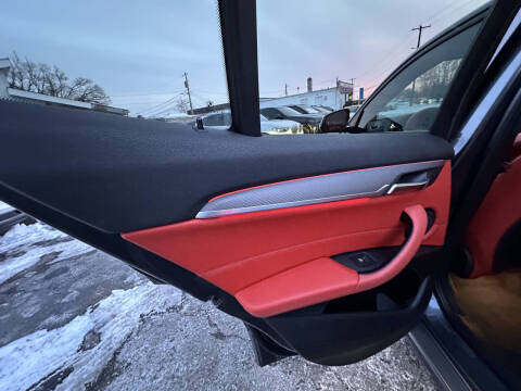2018 BMW X2 sDrive28i