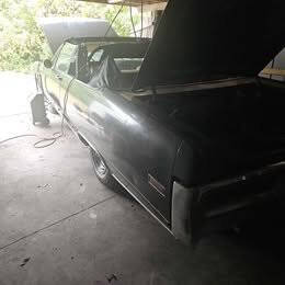 1970 Chrysler Newport