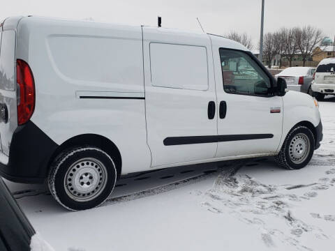 2015 RAM ProMaster City Cargo for sale at Geareys Auto Sales of Sioux Falls, LLC in Sioux Falls SD