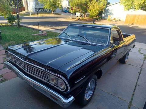 1964 Chevrolet El Camino