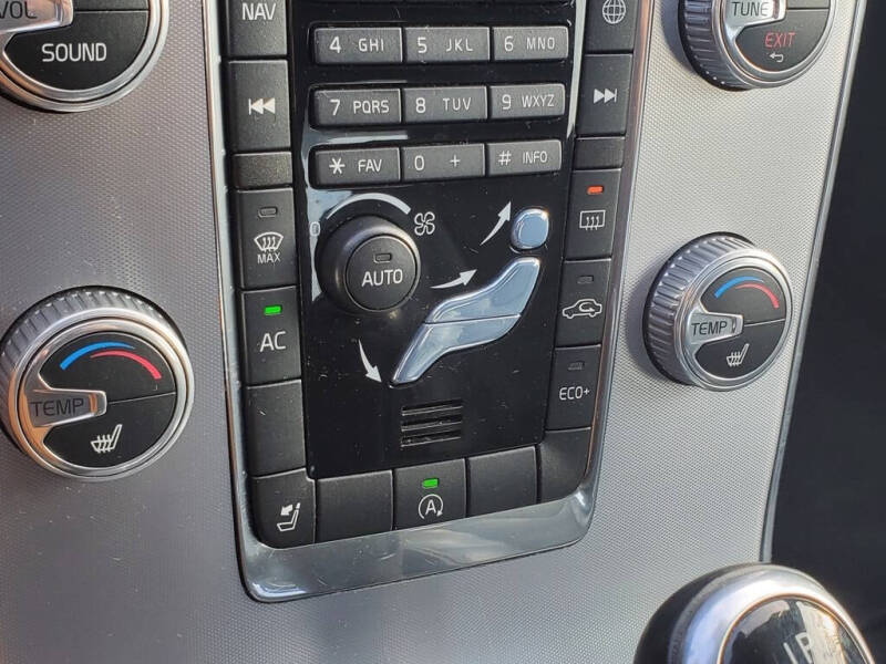 2017 Volvo S60 T5 Dynamic