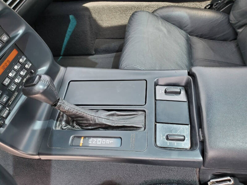 1994 Chevrolet Corvette