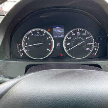 2015 Acura RDX w/Tech