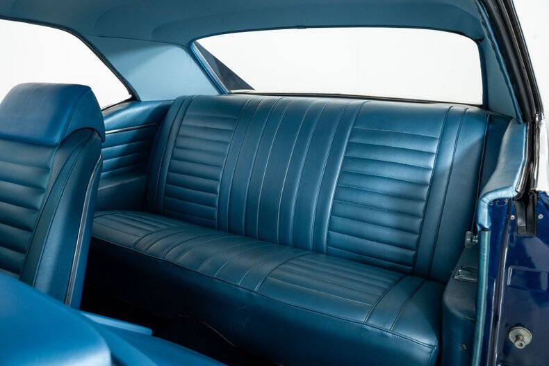 1967 Oldsmobile Cutlass Supreme
