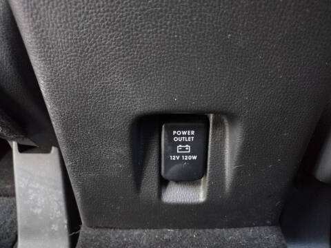 2020 Mitsubishi Eclipse Cross SE