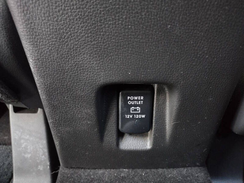 2020 Mitsubishi Eclipse Cross SE