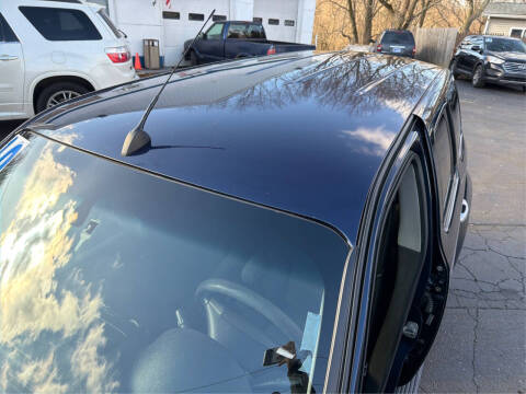 2010 Chevrolet HHR LT