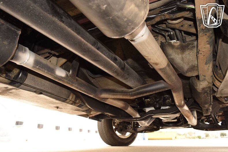 1984 Chevrolet C/K 10 Series