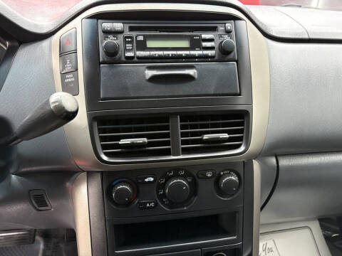 2007 Honda Pilot LX