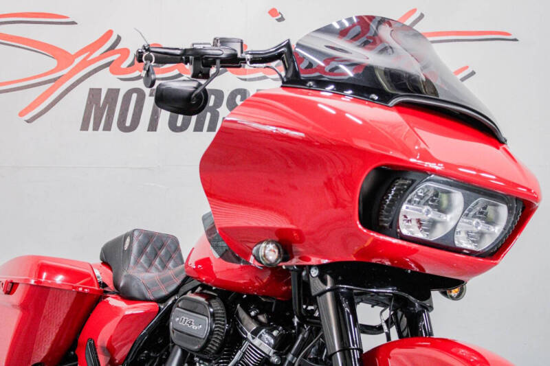 2022 Harley-Davidson Road Glide Special