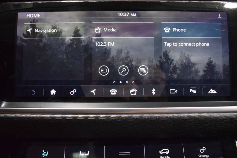 2019 Land Rover Range Rover Velar P250 S