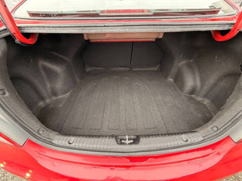 2015 Hyundai Accent GLS