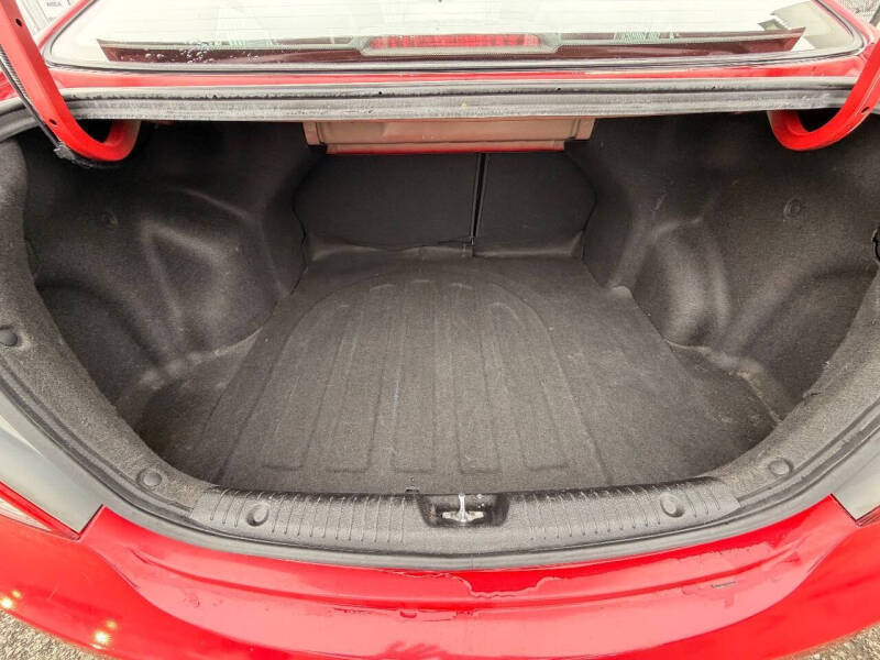 2015 Hyundai Accent GLS