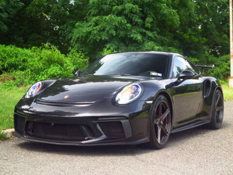 2014 Porsche 911