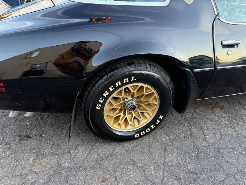 1978 Pontiac Trans Am