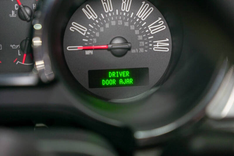 2005 Ford Mustang GT Premium