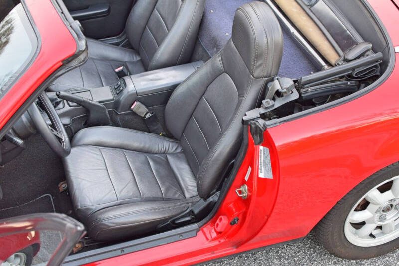 1990 Mazda MX-5 Miata