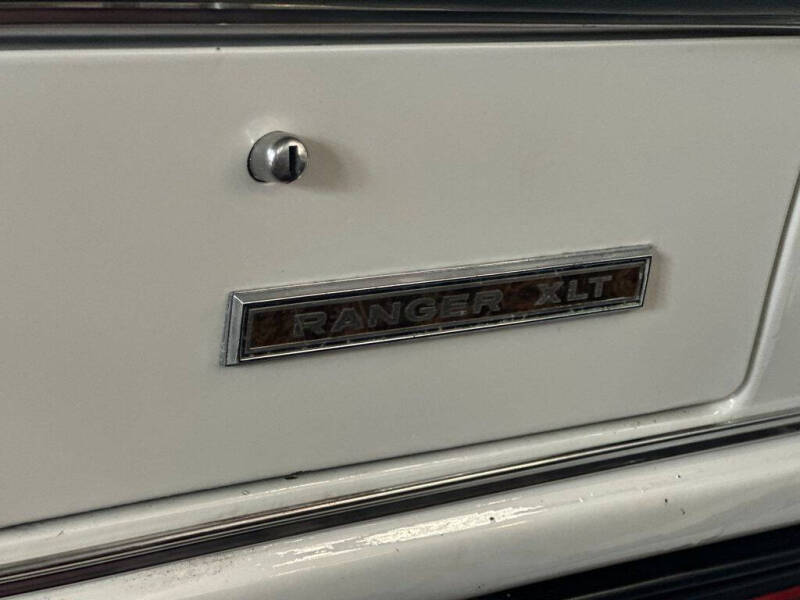 1970 Ford F-100