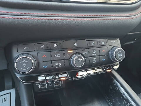 2024 Dodge Durango R/T