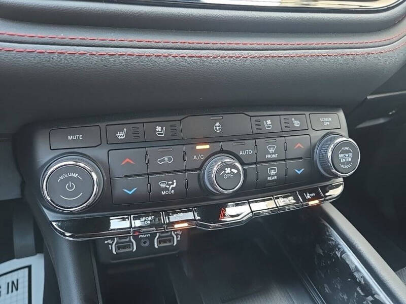 2024 Dodge Durango R/T