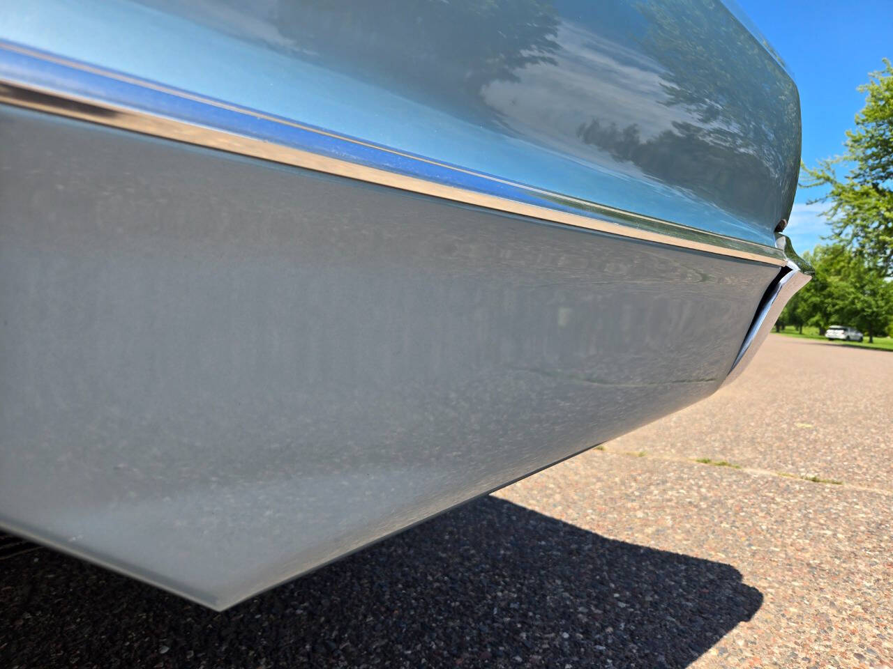 1965 Dodge Polara 40