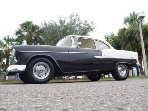 1955 Chevrolet Bel Air