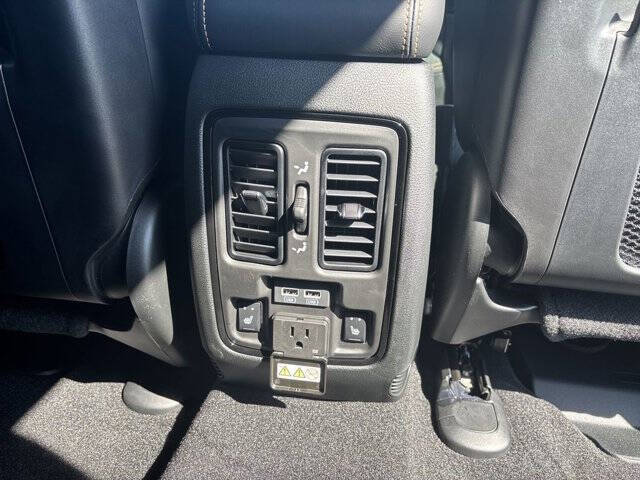 2025 Dodge Durango R/T 20th Anniversary Plus