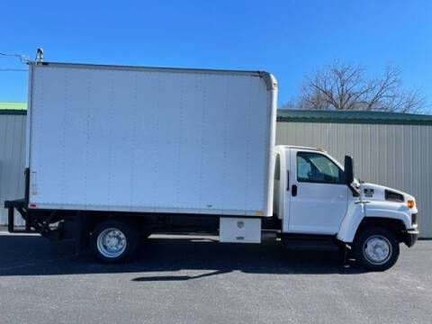 2004 Chevrolet C4500