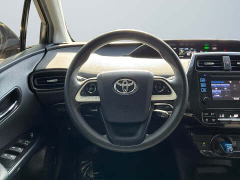 2016 Toyota Prius Two