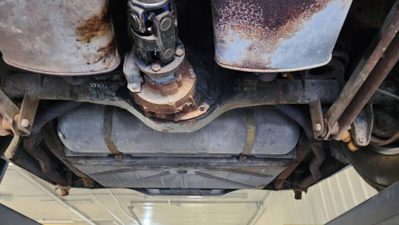 1971 Lincoln Continental