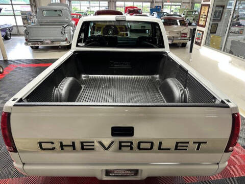 1993 Chevrolet C/K 1500 Series