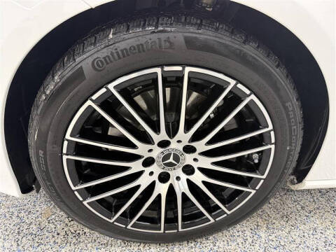 2024 Mercedes-Benz C-Class C 300 4MATIC