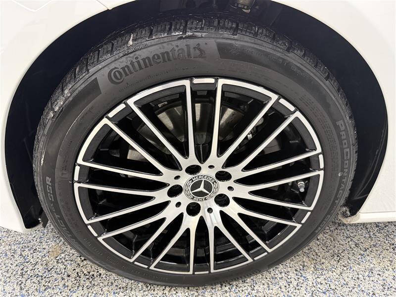 2024 Mercedes-Benz C-Class C 300 4MATIC