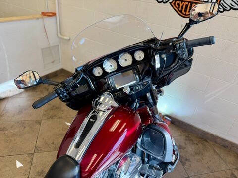 2016 Harley-Davidson Street Glide Special