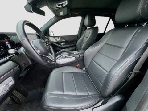 2023 Mercedes-Benz GLE GLE 350