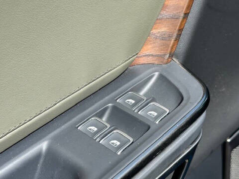 2022 Rivian R1T Adventure