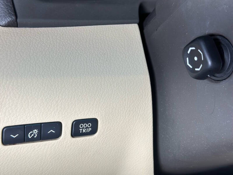 2012 Lexus RX 450h