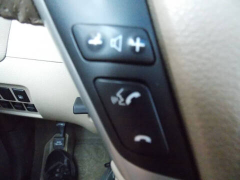 2012 Nissan Murano SL