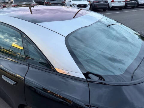 2024 Lucid Air Touring