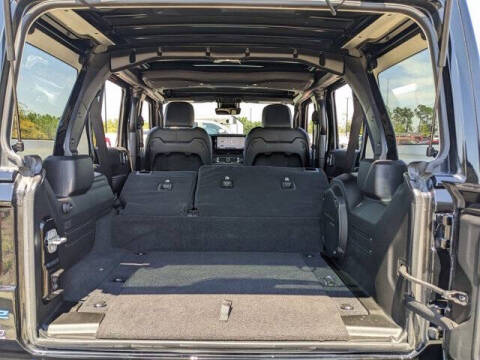 2024 Jeep Wrangler High Altitude 4xe